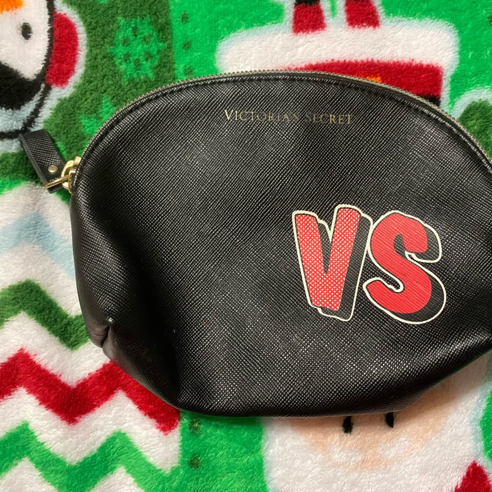 Victoria Secret Small Cosmetic Bag